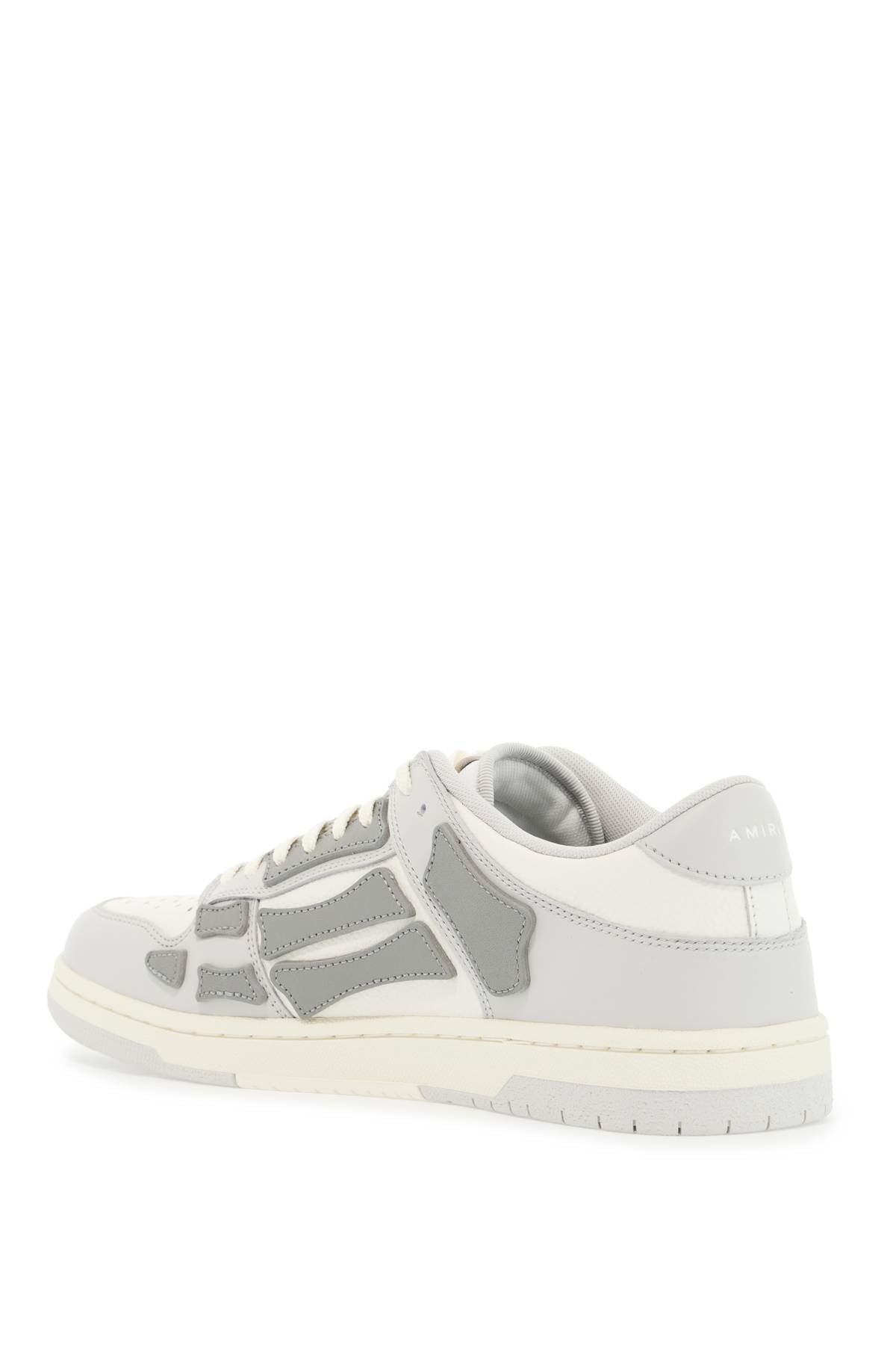 Amiri skel top low sneakers Sneakers Amiri