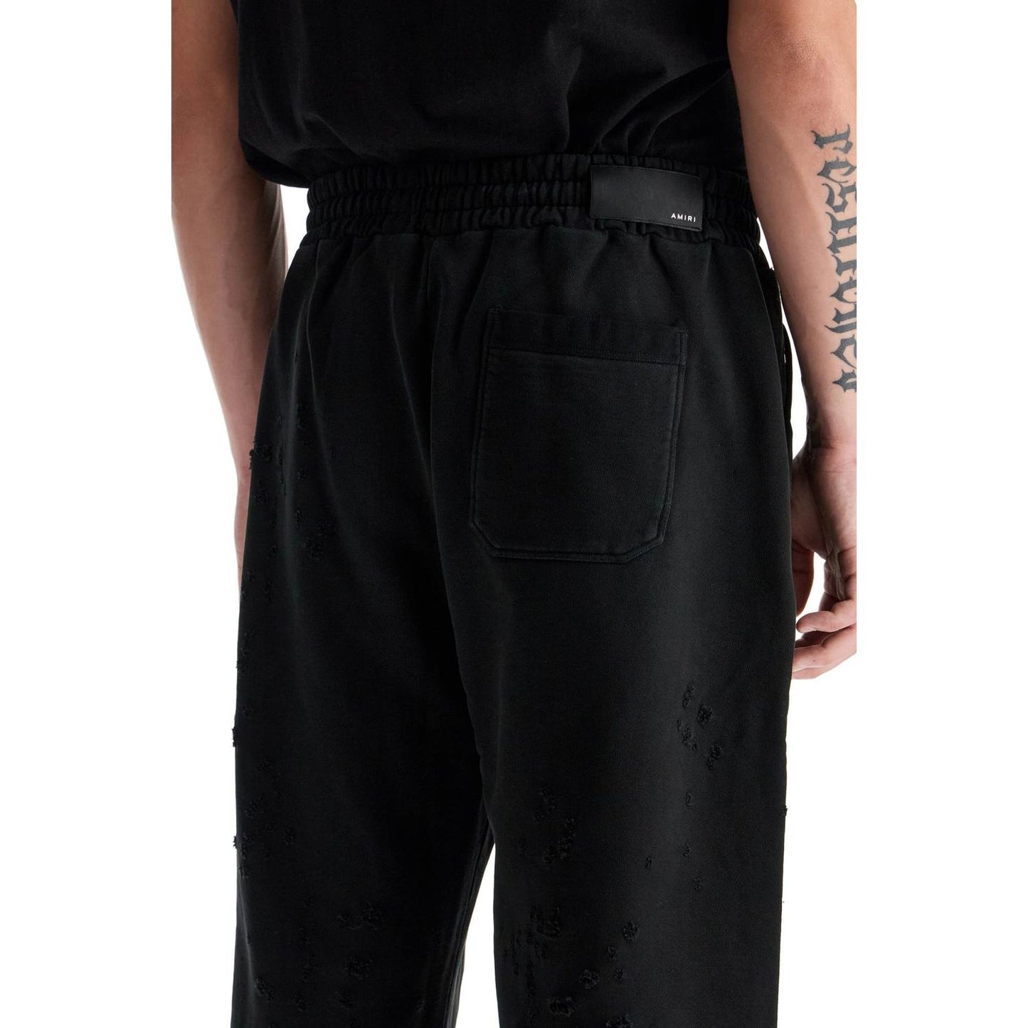 Amiri 'ma shotgun jogging Trousers Amiri