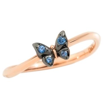 ANELLI DODO MOD. DAC2002BFLYSZA09R49 DODO