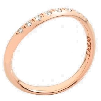 ANELLI DODO MOD. DAC2007ESSENDB09R52 DODO