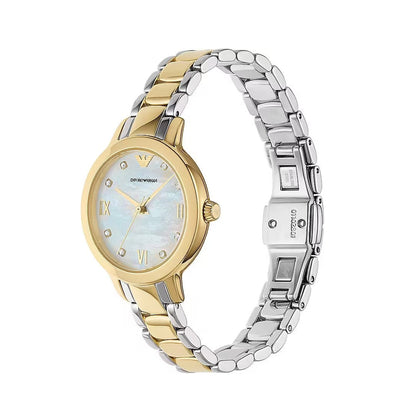 EMPORIO ARMANI Mod. MIA