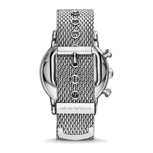 EMPORIO ARMANI Mod. LUIGI WATCHES EMPORIO ARMANI