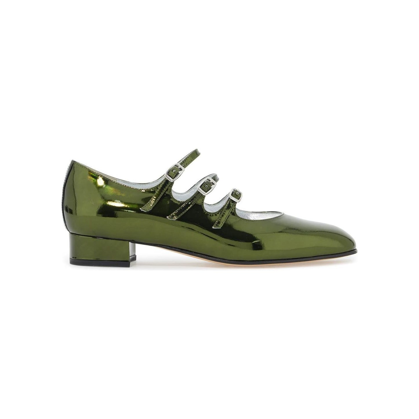 Carel 'metallic mary jane ari Pumps Carel