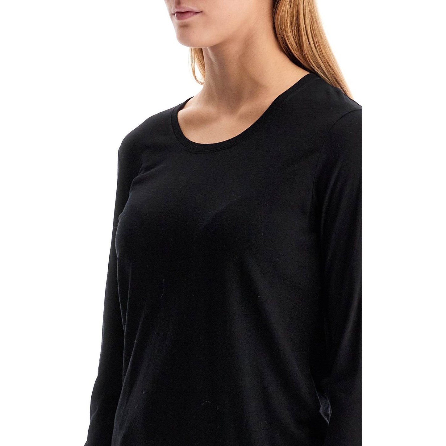 Loulou Studio long-sleeved top for Topwear Loulou Studio