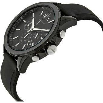 A|X ARMANI EXCHANGE Mod. OUTERBANKS WATCHES A|X ARMANI EXCHANGE