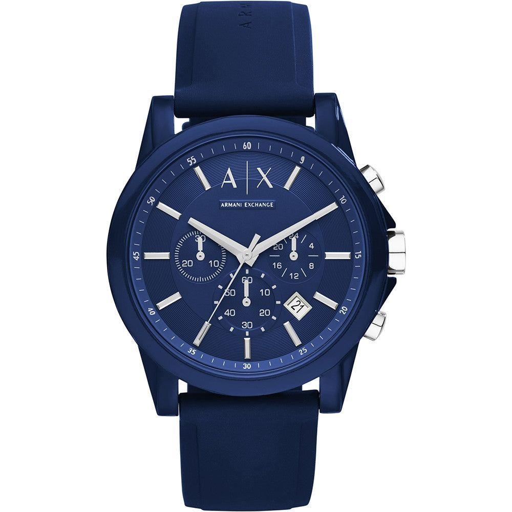 ARMANI EXCHANGE Mod. AX1327 WATCHES A|X ARMANI EXCHANGE