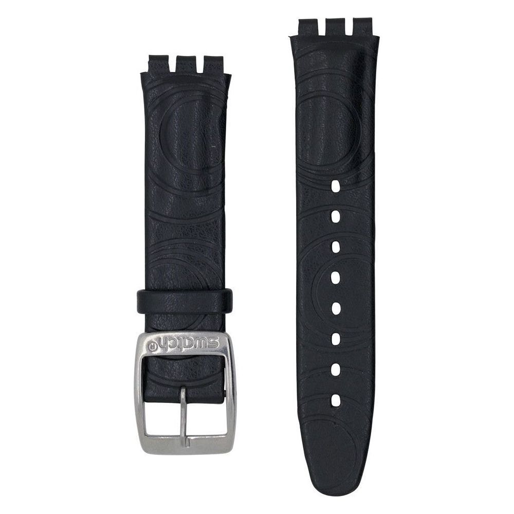 SWATCH STRAPS WATCHES Mod. AYGS007 WATCHES SWATCH STRAPS