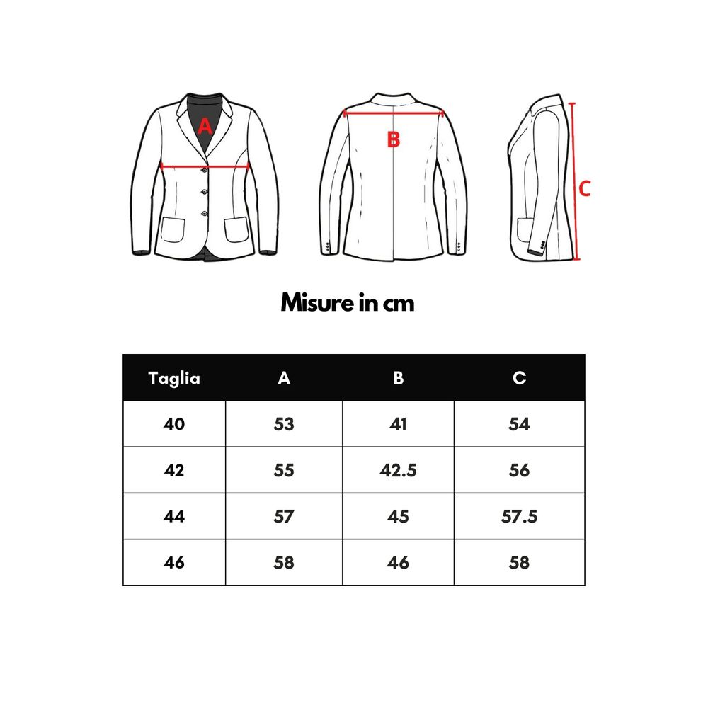 Add Blue Polyamide Jackets And Coat Add