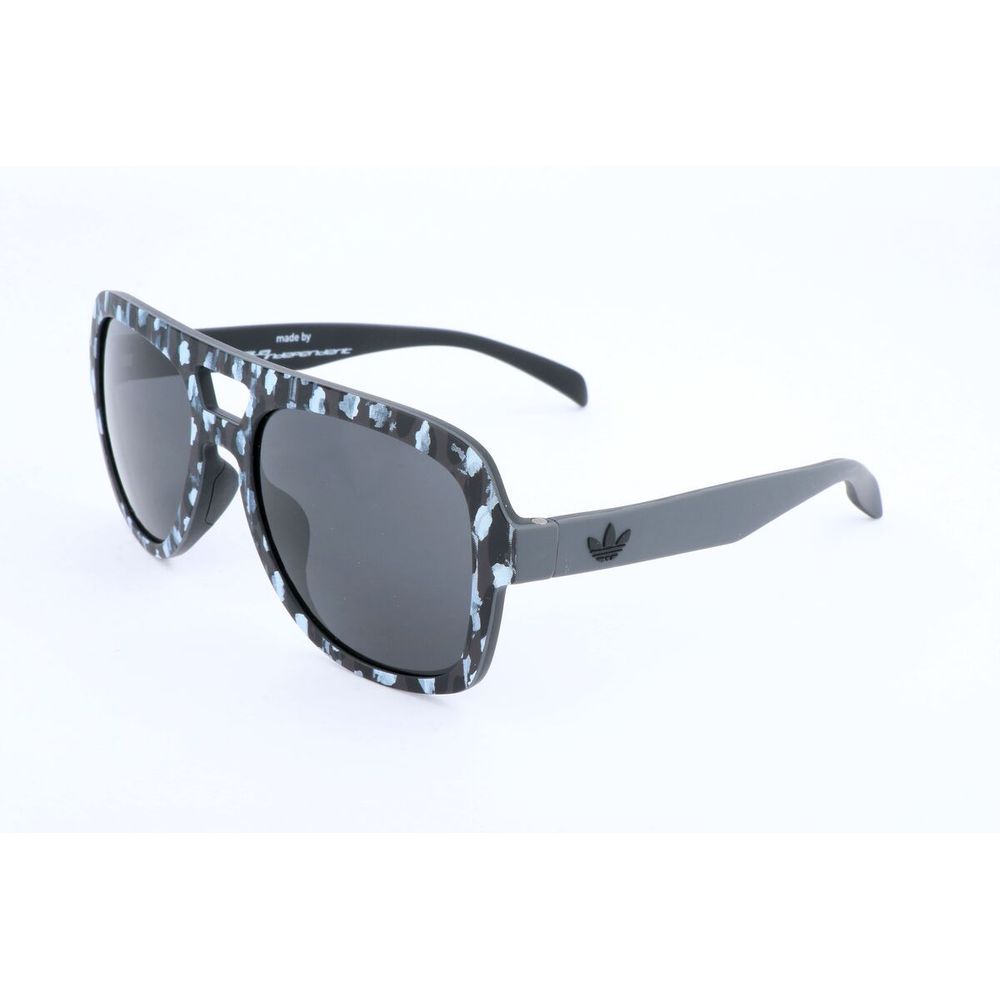 Adidas Black Acetate Sunglasses Adidas
