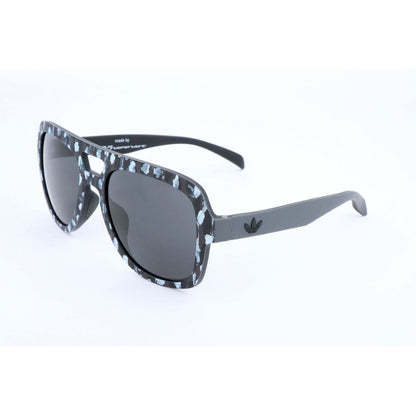 Adidas Black Acetate Sunglasses Adidas