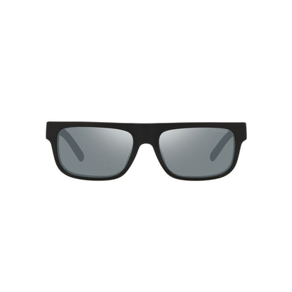 Arnette Black Acetate Sunglasses Arnette