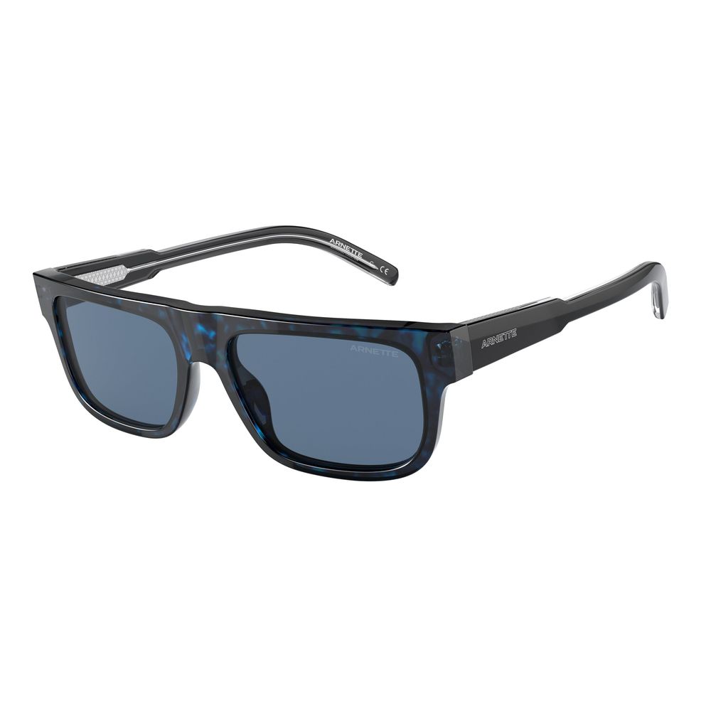 Arnette Black Resin Sunglasses Arnette