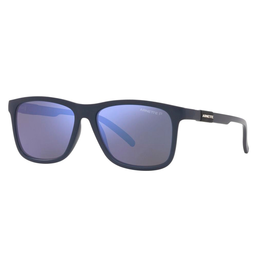 Arnette Blue Acetate Sunglasses Arnette