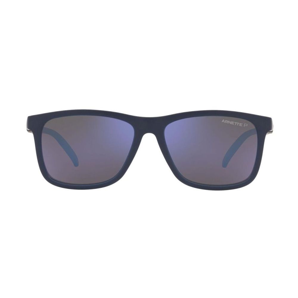 Arnette Blue Acetate Sunglasses Arnette