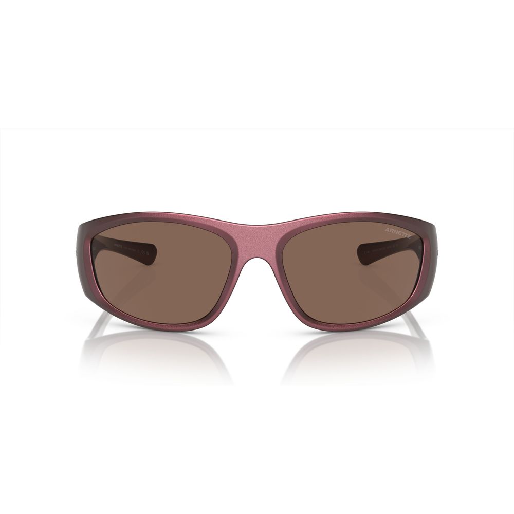 Arnette Multicolor Resin Sunglasses