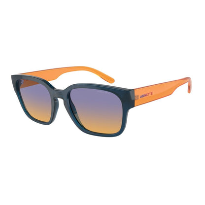 Arnette Orange Resin Sunglasses Arnette