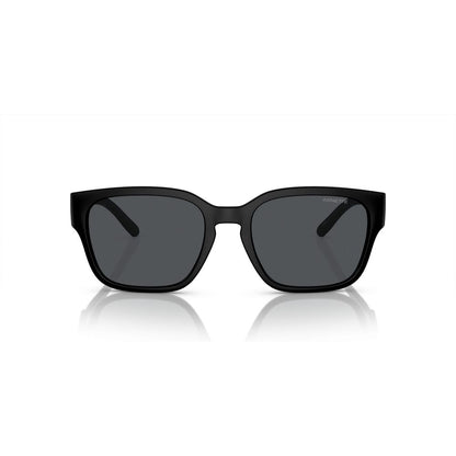 Arnette Red Resin Sunglasses Arnette