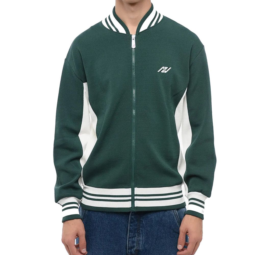 Autry Bicolor Nylon Bomber 1728,75611013280,Autry,Bicolor,Bombers - Jackets & Coats - Clothing,Clothing,Jackets & Coats - Clothing,L,M,Men,New with tags,XL