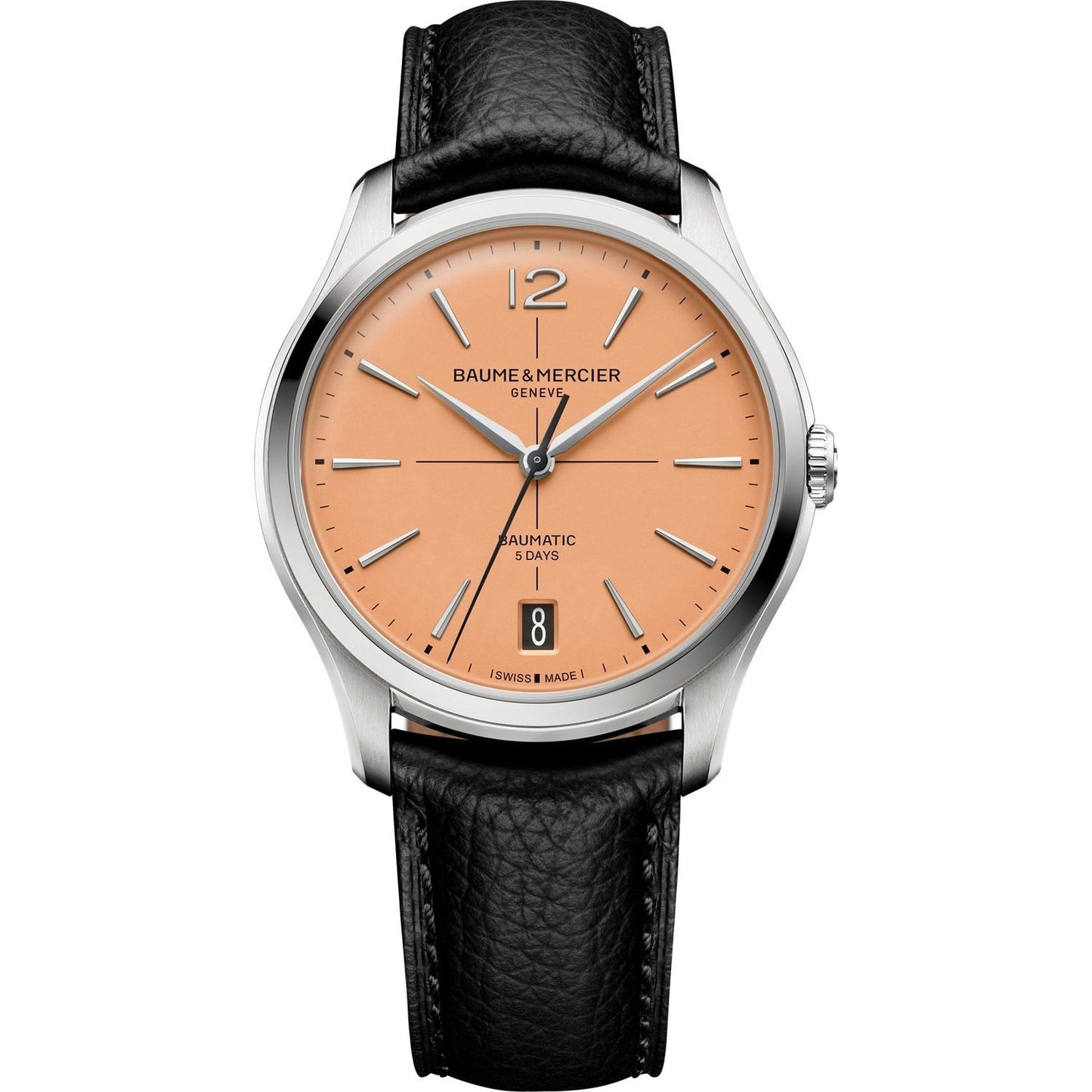 BAUME & MERCIER Mod. CLIFTON BAUME&MERCIER
