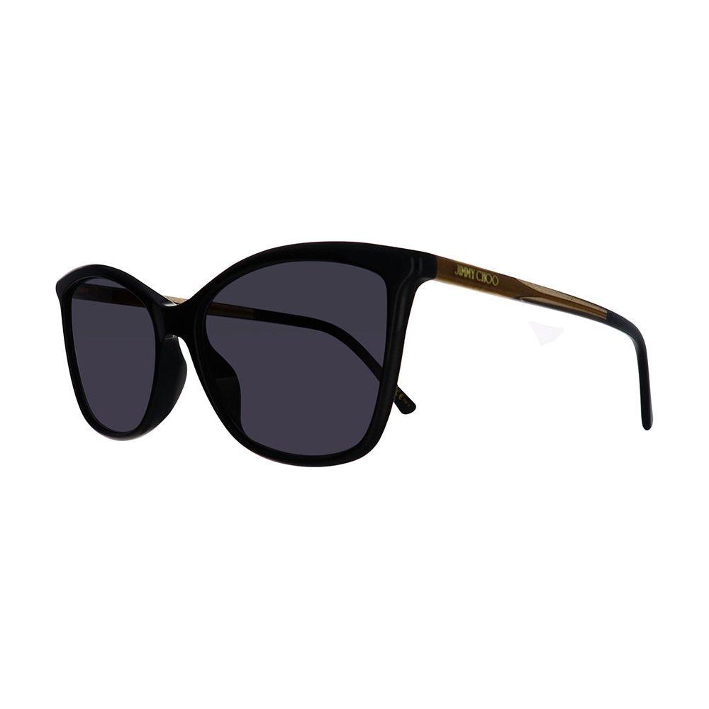 JIMMY CHOO Mod. BA_G_S-807-56 SUNGLASSES & EYEWEAR JIMMY CHOO