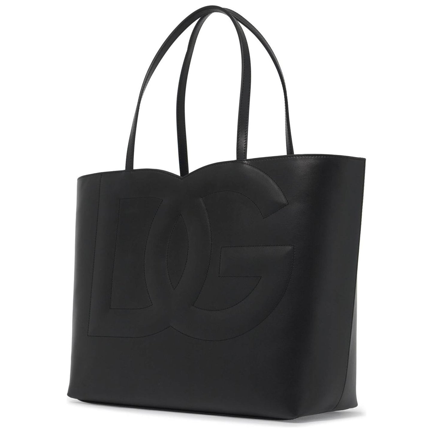 Dolce & Gabbana dg logo tote bag Shopper Dolce & Gabbana