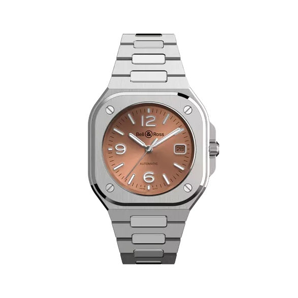 BELL & ROSS MOD. BR05A-BR-ST_SST