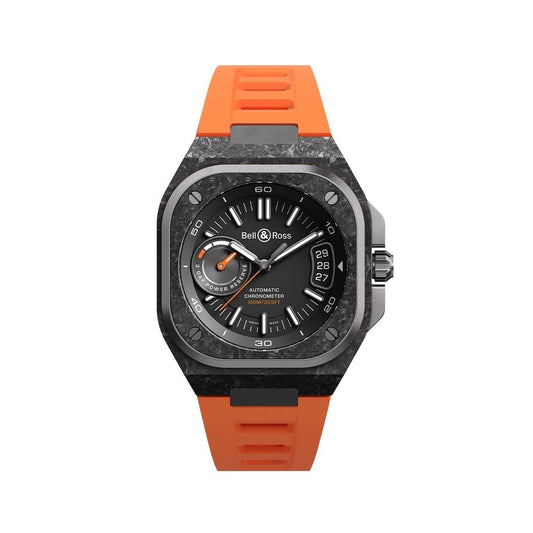 BELL & ROSS MOD. BRX5R-BO-TC_SRB