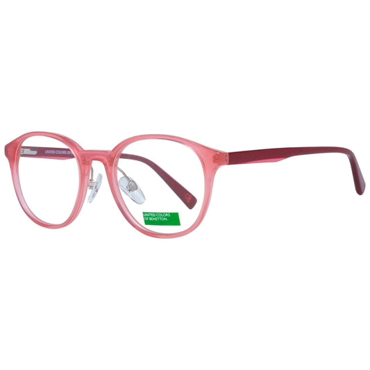 BENETTON MOD. BEO1007 48283 SUNGLASSES & EYEWEAR BENETTON EYEWEAR