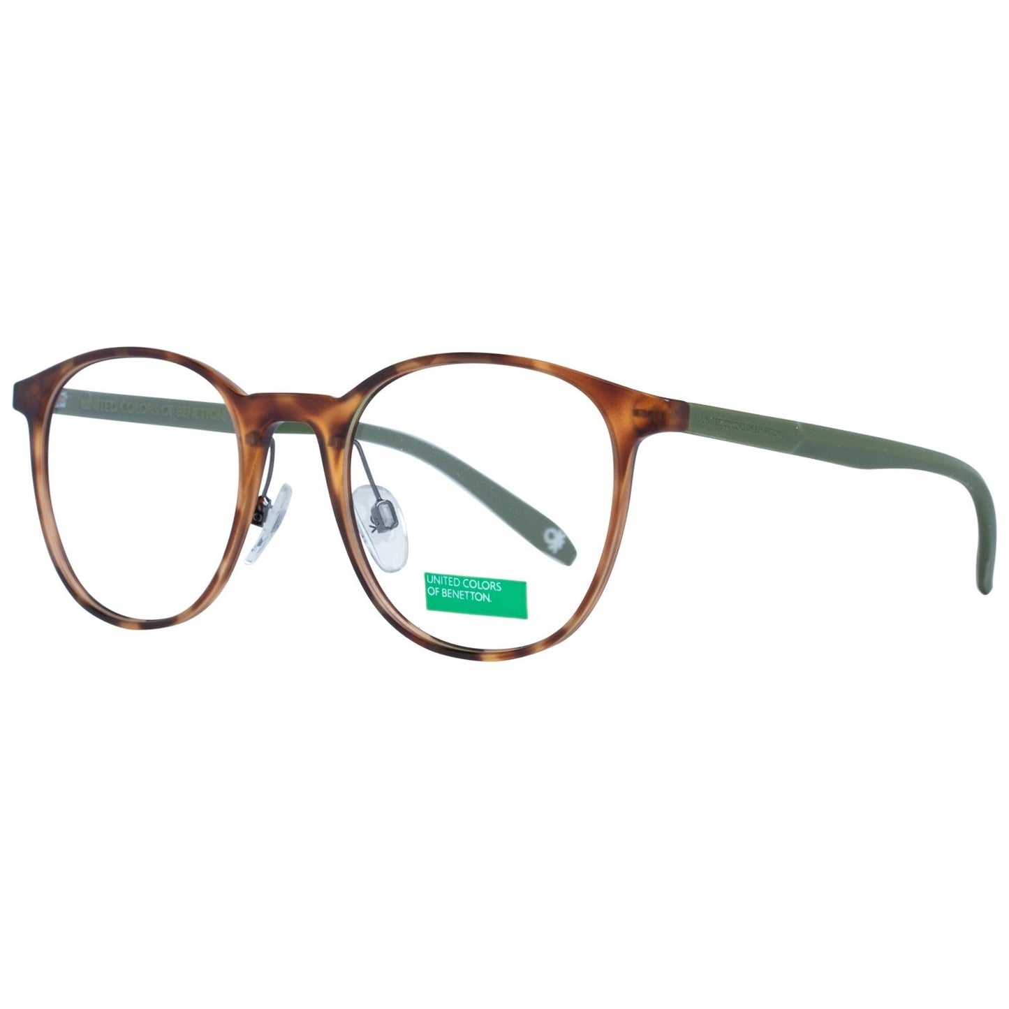 BENETTON MOD. BEO1010 51112 SUNGLASSES & EYEWEAR BENETTON EYEWEAR