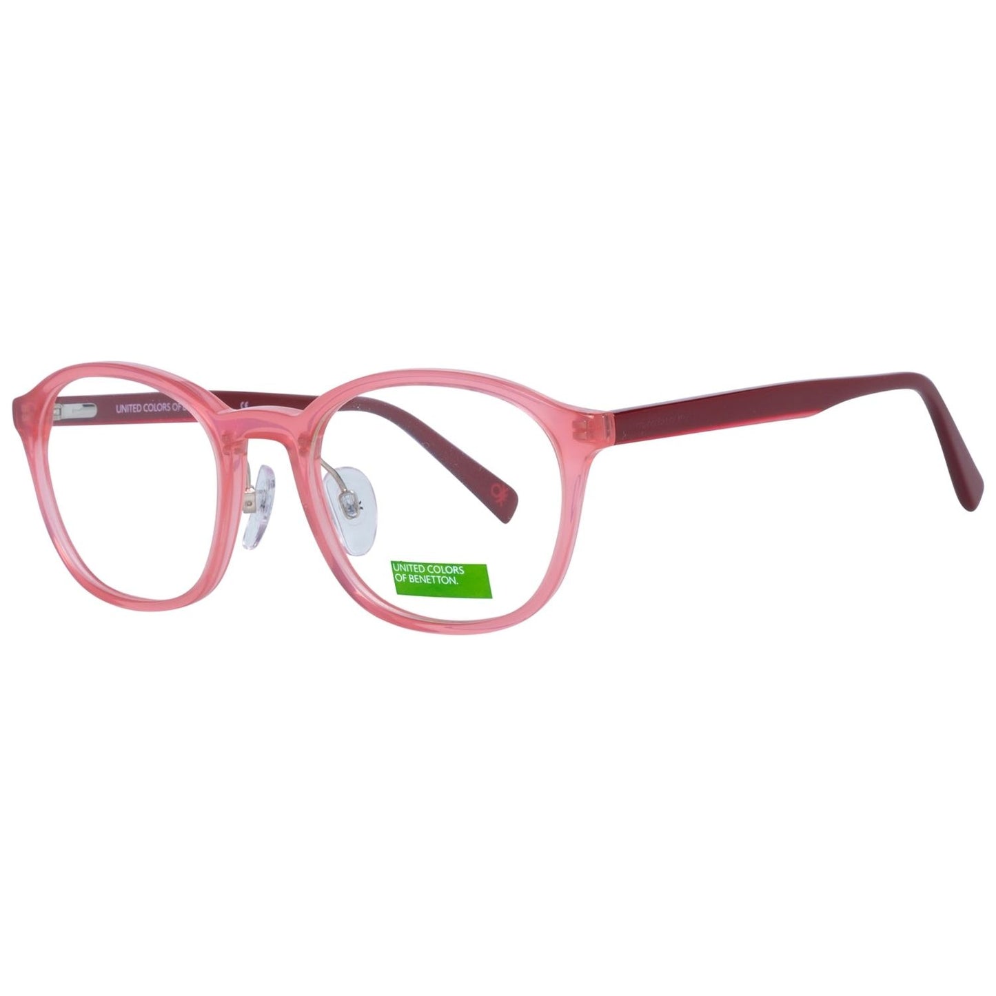 BENETTON MOD. BEO1028 49283 SUNGLASSES & EYEWEAR BENETTON EYEWEAR