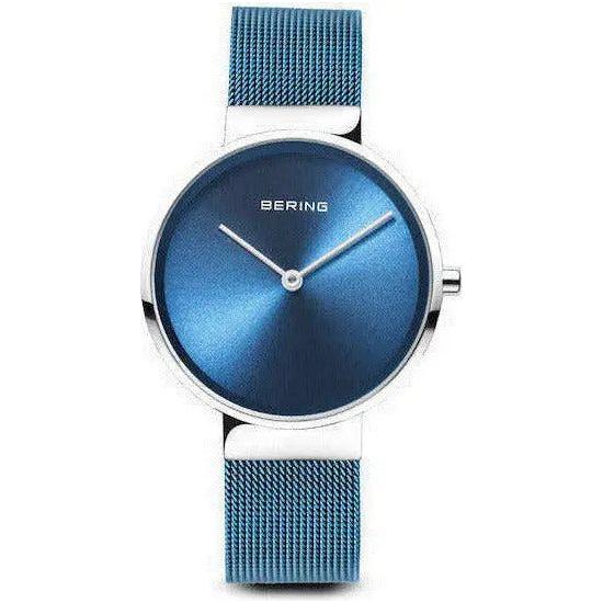 BERING Mod. CLASSIC WATCHES BERING