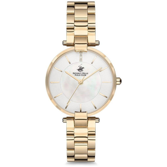 BEVERLY HILLS POLO CLUB Mod. BBH2139-03 WATCHES