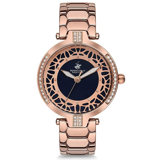 BEVERLY HILLS POLO CLUB Mod. BH2102-05 WATCHES