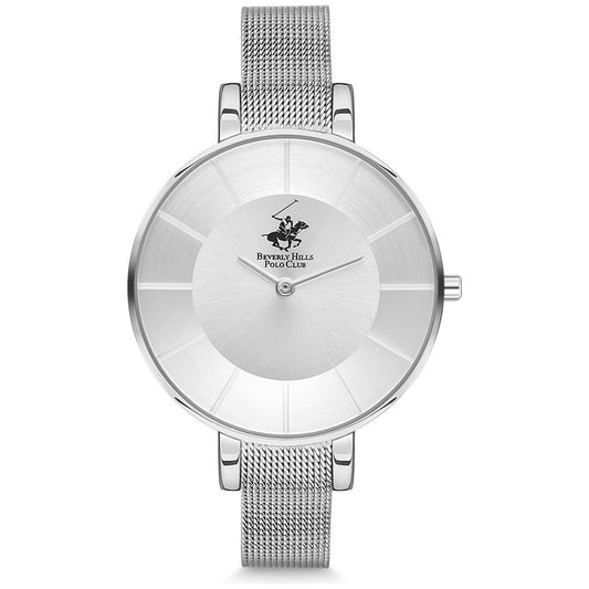 BEVERLY HILLS POLO CLUB Mod. BH2162-01 WATCHES