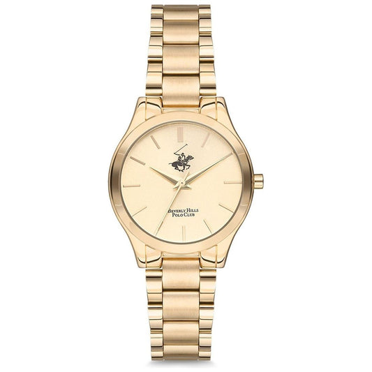 BEVERLY HILLS POLO CLUB Mod. BH2169-02 WATCHES