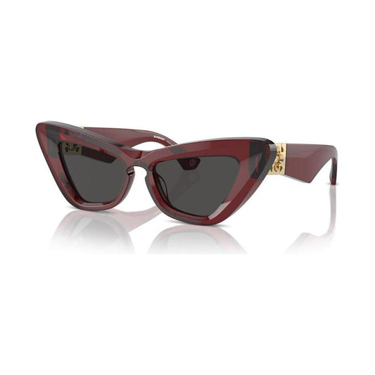 BURBERRY MOD. BE 4421U SUNGLASSES & EYEWEAR BURBERRY SUNGLASSES