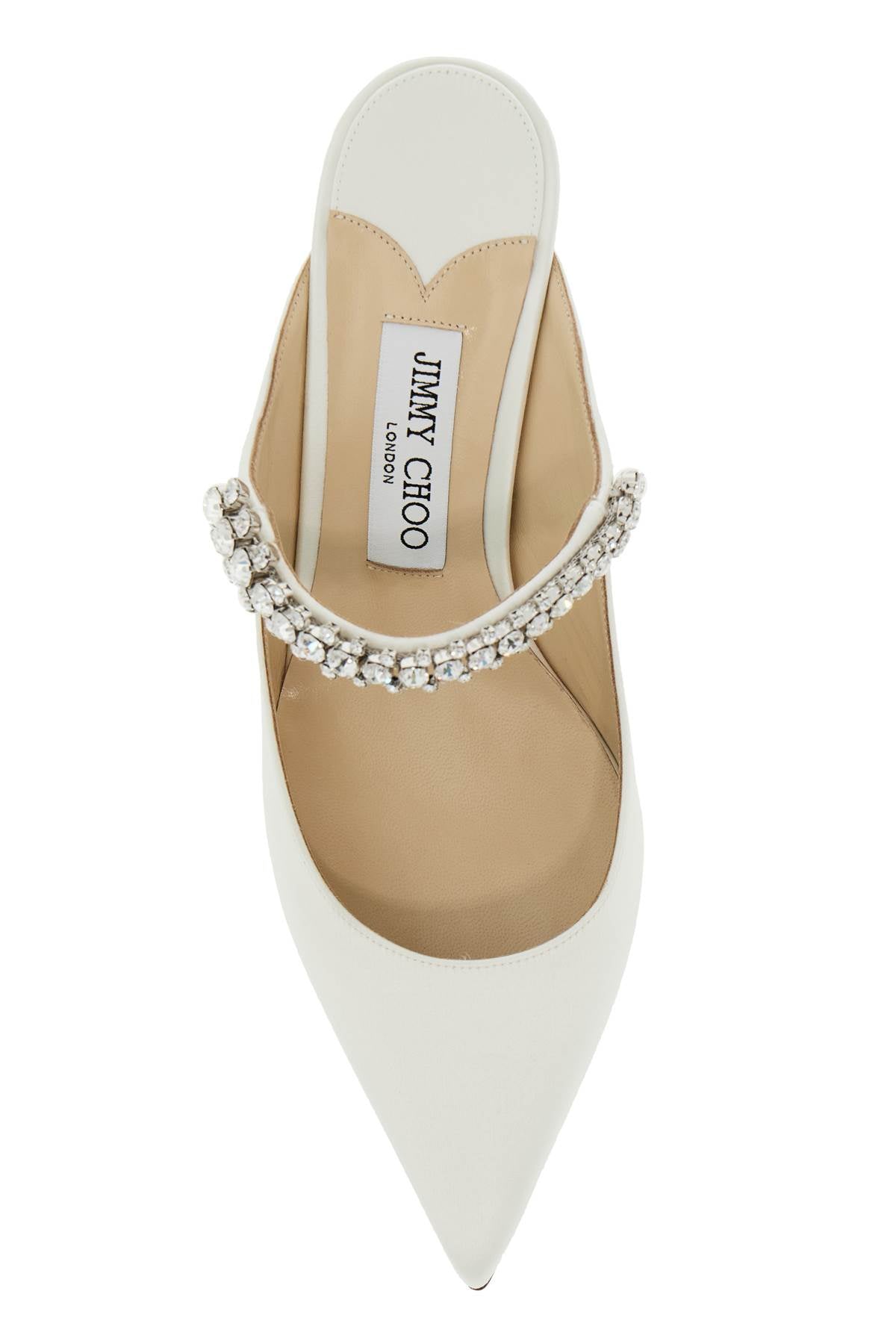 Jimmy Choo bing 65 mules Mules Jimmy Choo