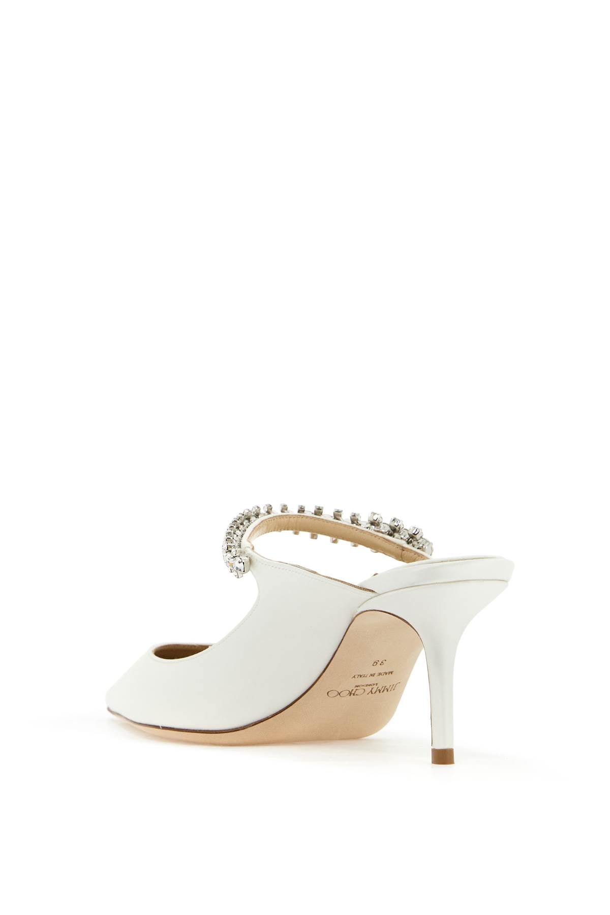 Jimmy Choo bing 65 mules Mules Jimmy Choo