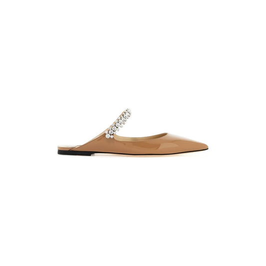 Jimmy Choo bing flat mules Mules Jimmy Choo