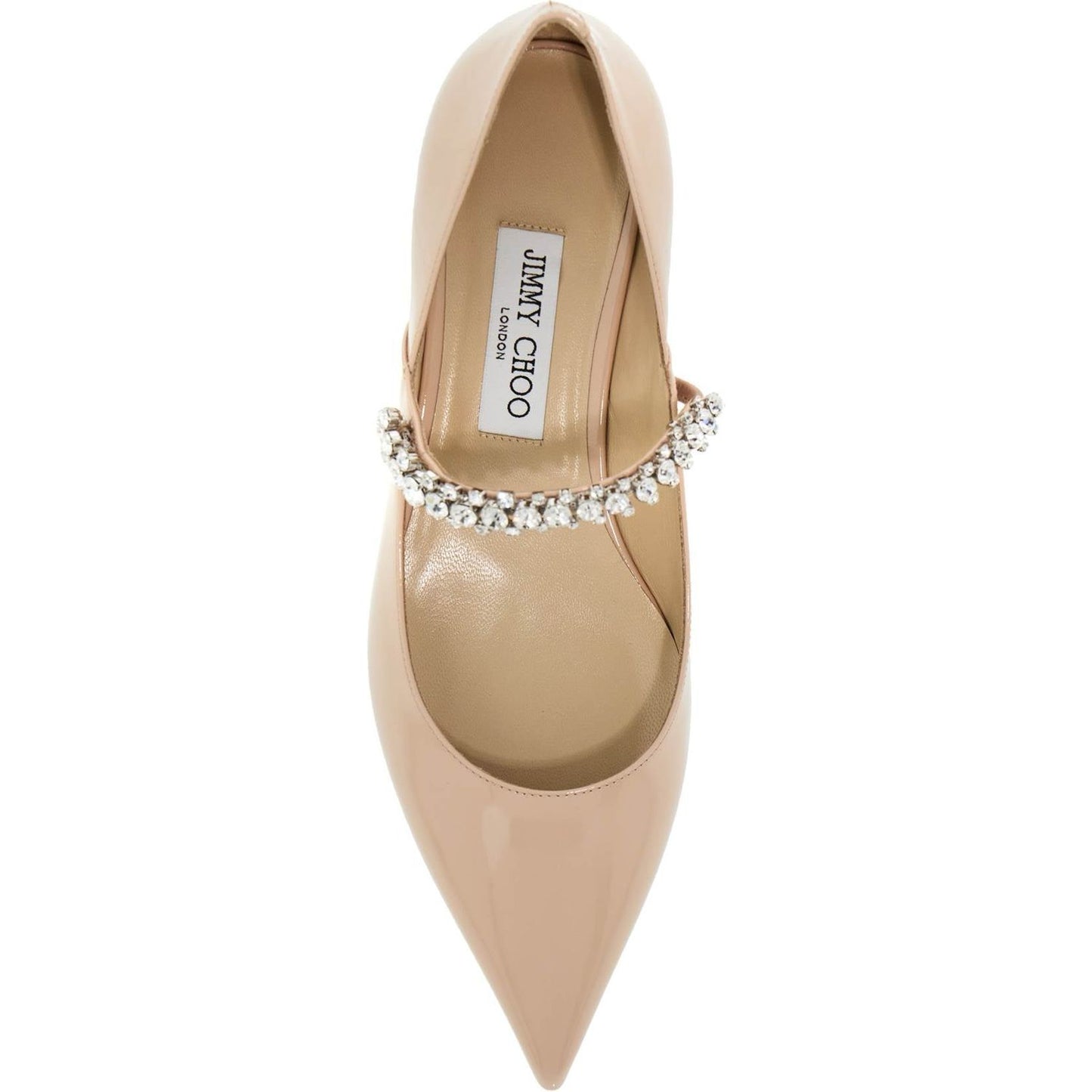 Jimmy Choo bing pump flat Pumps Jimmy Choo