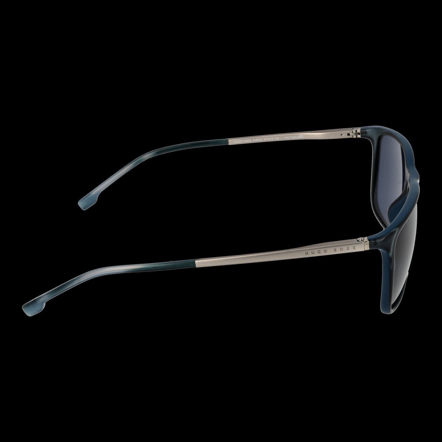 BOSS MOD. BOSS 1182_S 57PJPKU SUNGLASSES & EYEWEAR BOSS SUNGLASSES