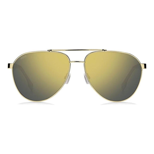 HUGO BOSS MOD. BOSS 1485_S SUNGLASSES & EYEWEAR HUGO BOSS SUNGLASSES