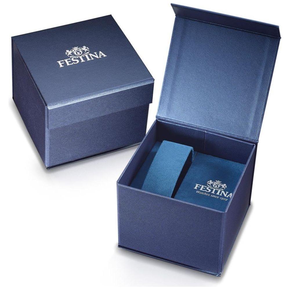 FESTINA WATCHES Mod. F20463/1 WATCHES FESTINA