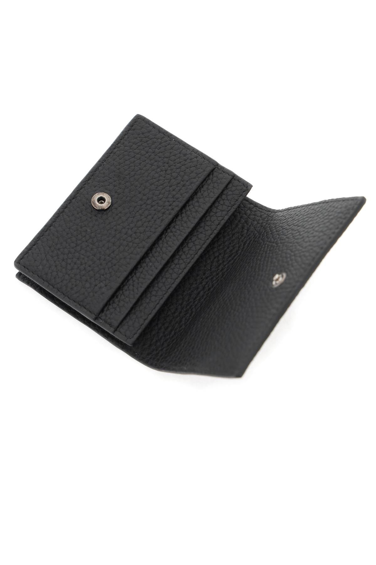 Dolce & Gabbana dg logo card holder