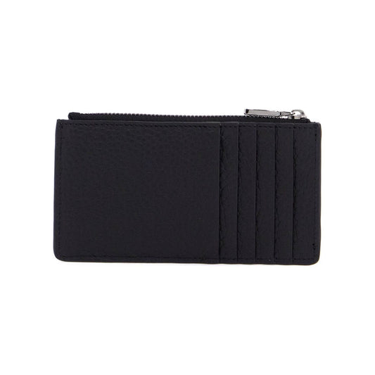 Dolce & Gabbana logo card holder wallet Small Leather Goods Dolce & Gabbana