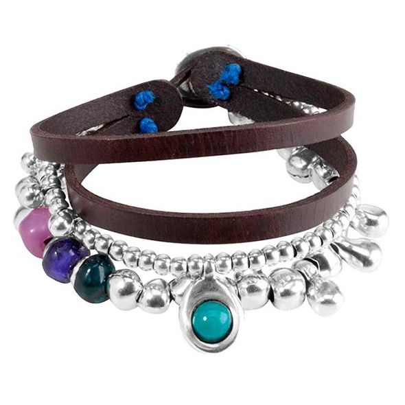 BRACCIALI UNO DE 50 MOD. UD_PUL0845MARMTL0M UNOde50