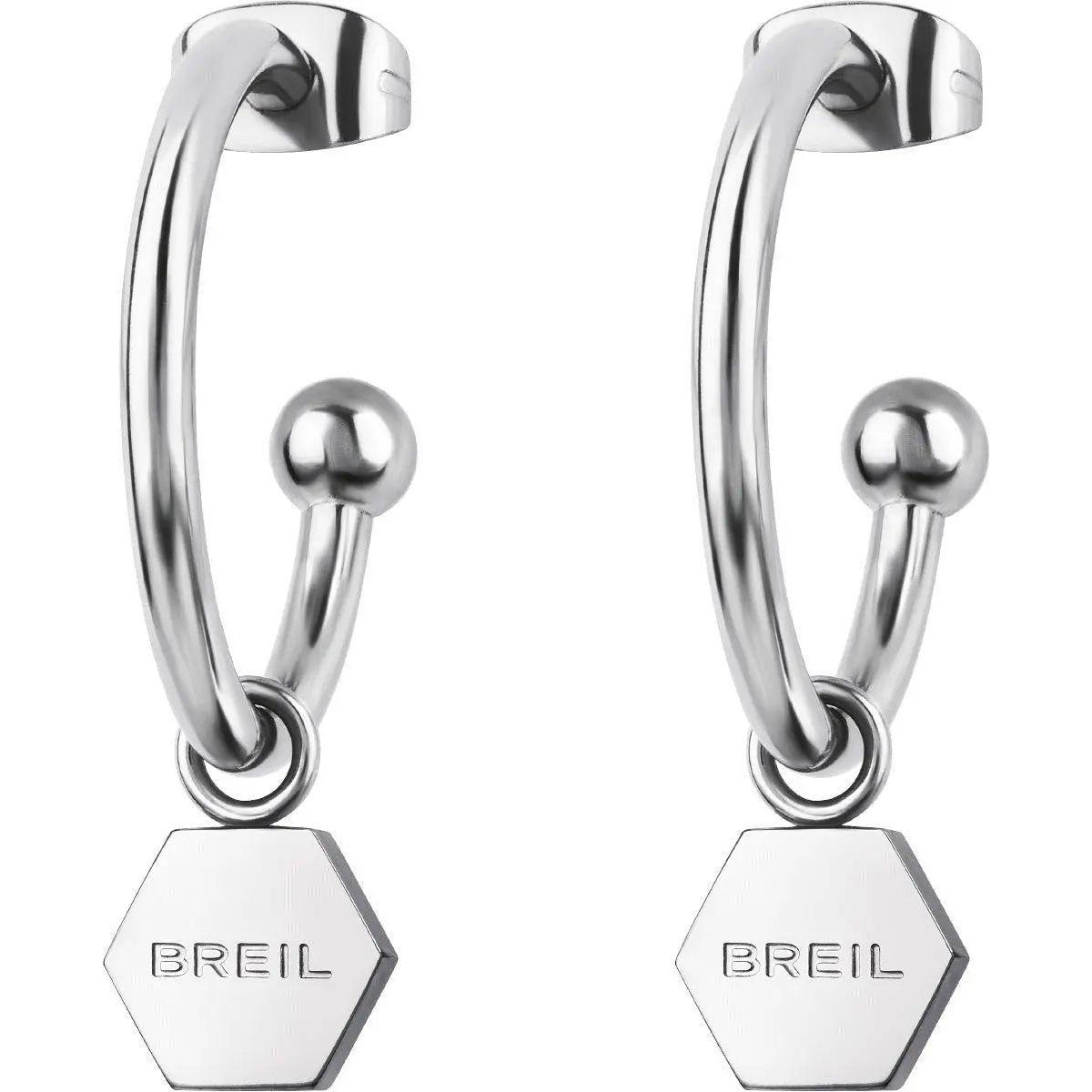 BREIL JEWELS Mod. TJ3080 Earrings BREIL GIOIELLI