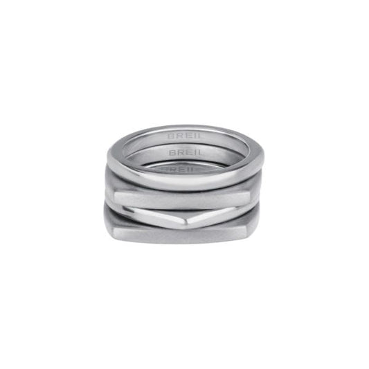 BREIL JEWELS Mod. TJ3019 DESIGNER FASHION JEWELLERY