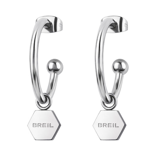 BREIL JEWELS Mod. TJ3080 DESIGNER FASHION JEWELLERY