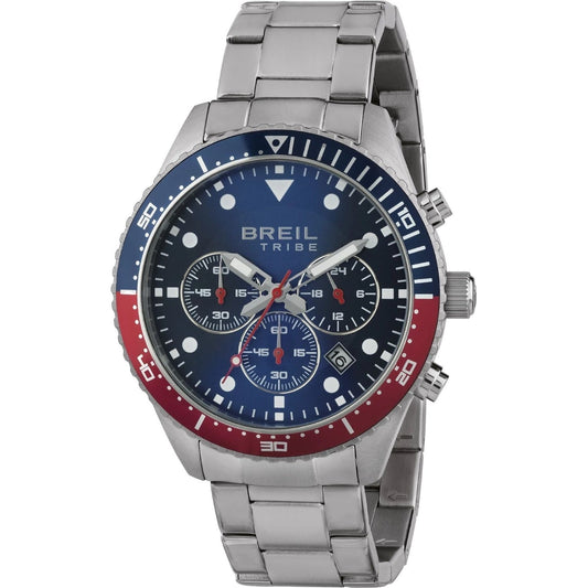 BREIL TRIBE Mod. SAIL WATCHES